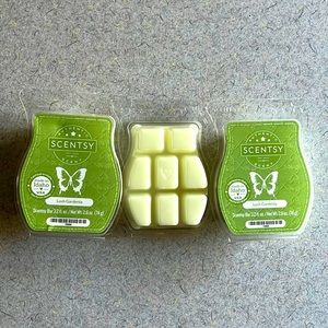 Lush Gardenia bundle